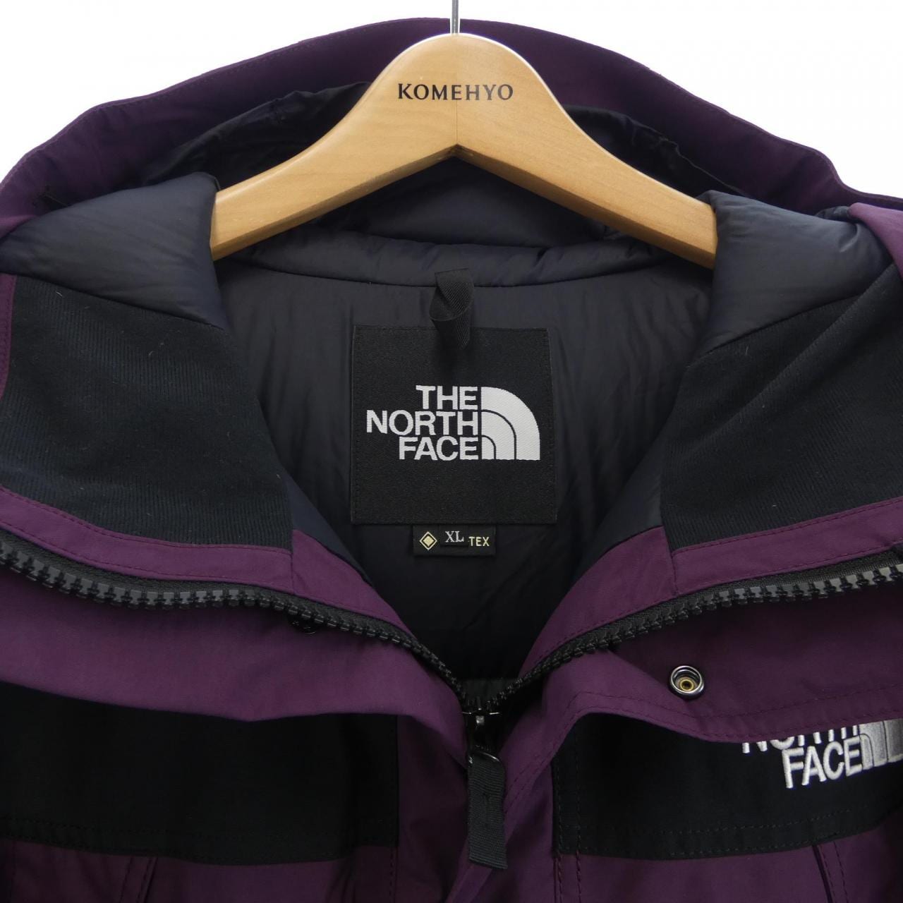 ザノースフェイス THE NORTH FACE ND91930 ダウンジャケット