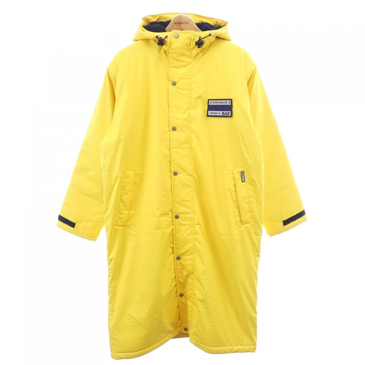 SAS 42404 ジャケット