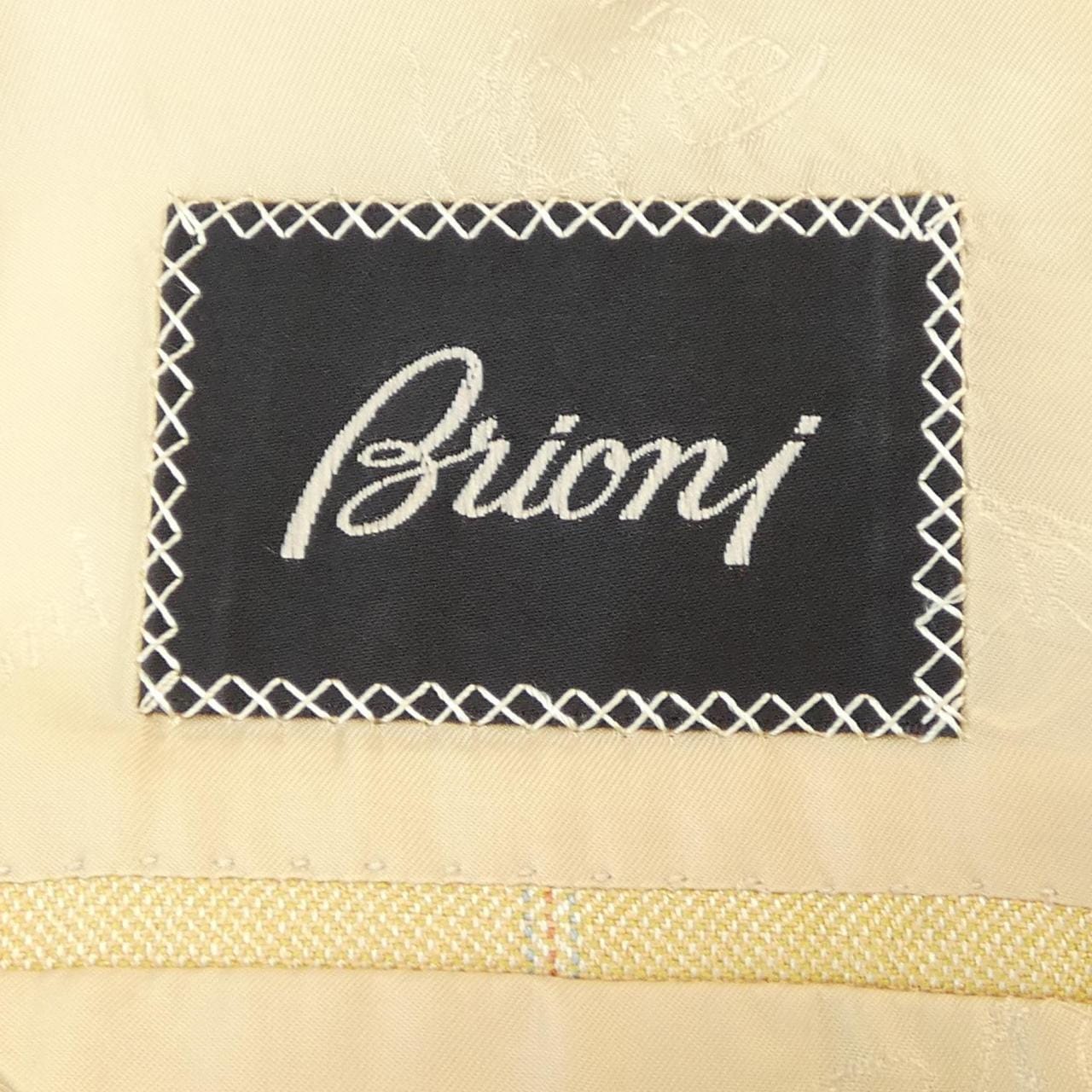 ブリオーニ BRIONI ジャケット