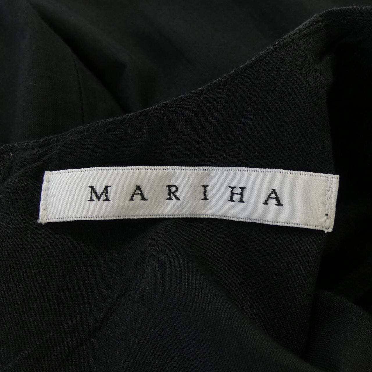 マリハ MARIHA 3211234009 ワンピース