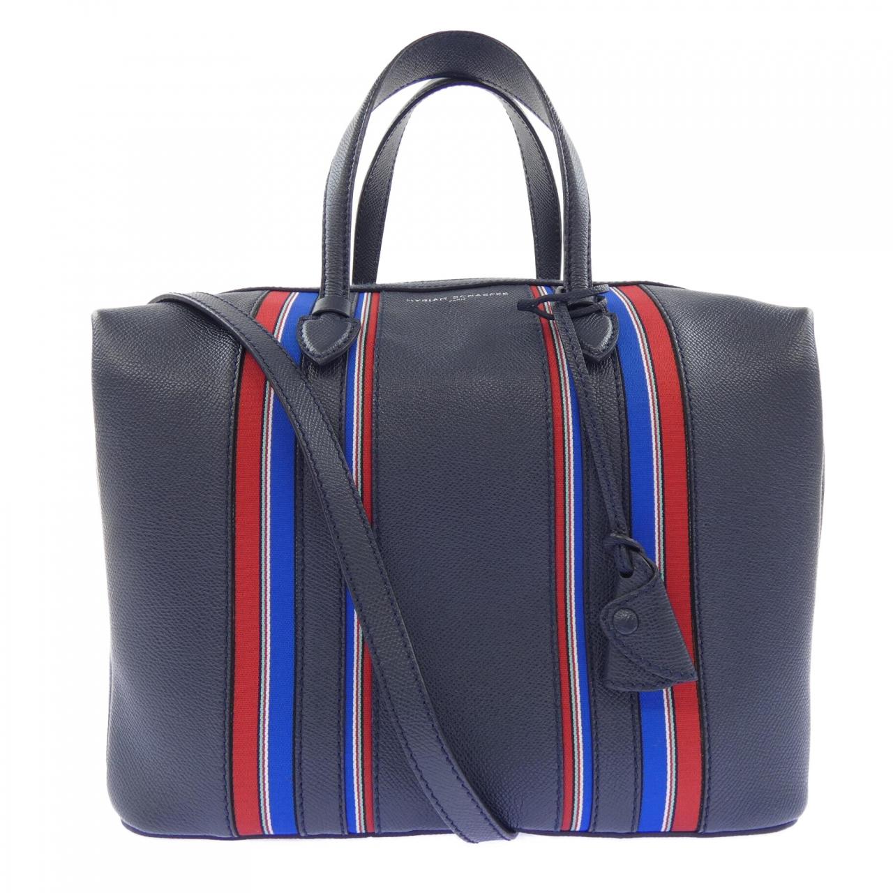 MYRIAM SCHAEFER BAG