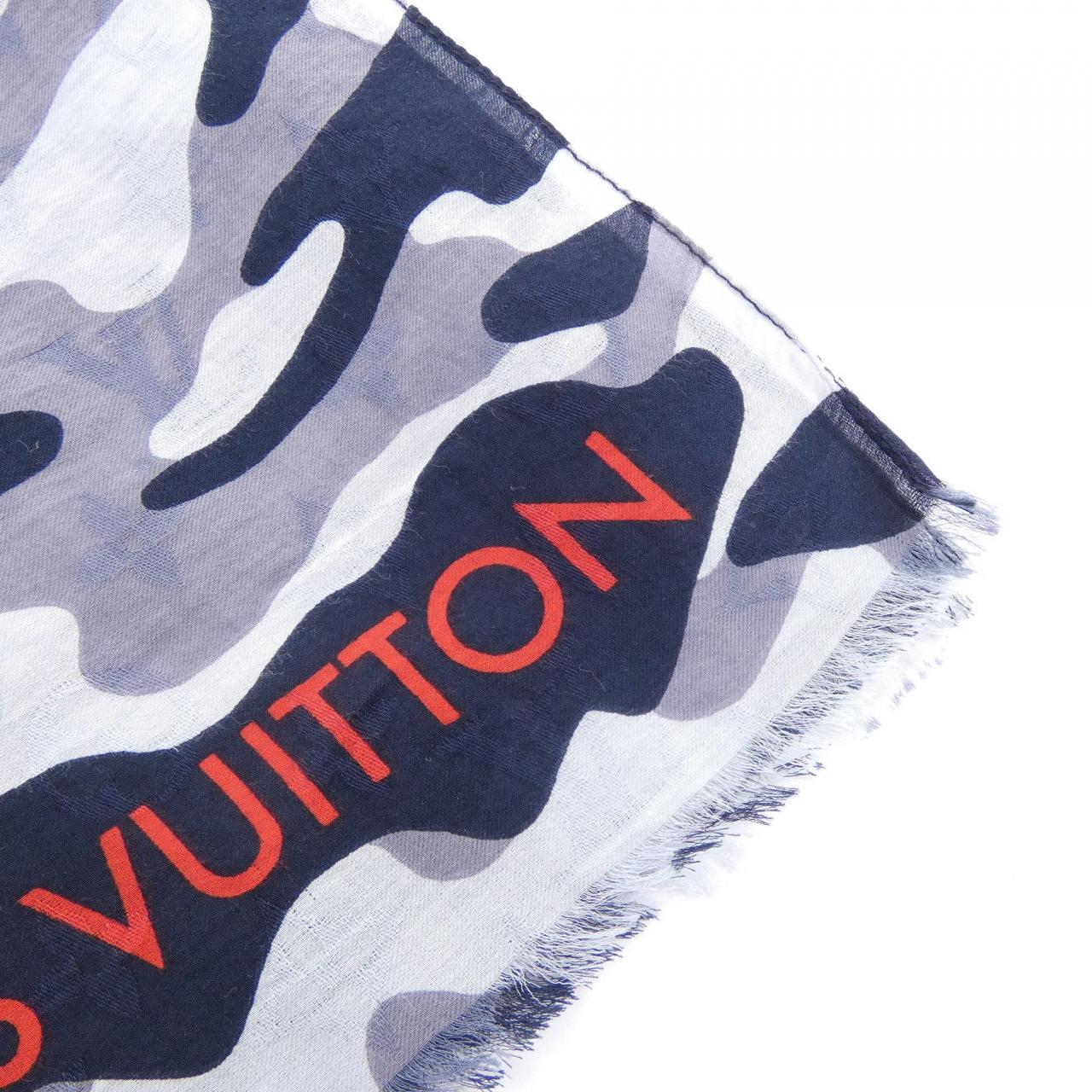 ルイヴィトン LOUIS VUITTON M71625 STOLE