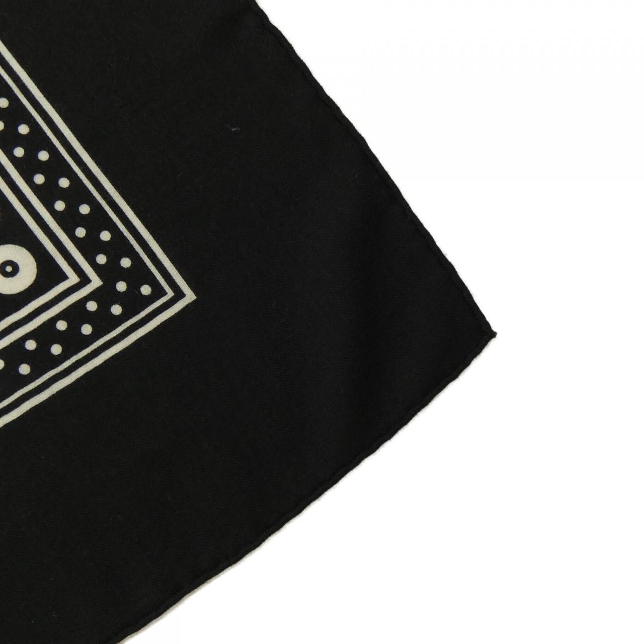 コメ兵｜エルメス HERMES GRAND MANEGE BANDANA カレジェアン140 