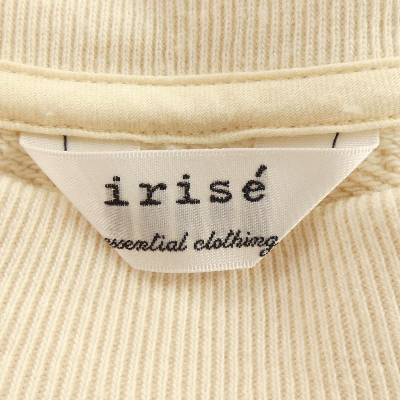 irise t8114 トップス