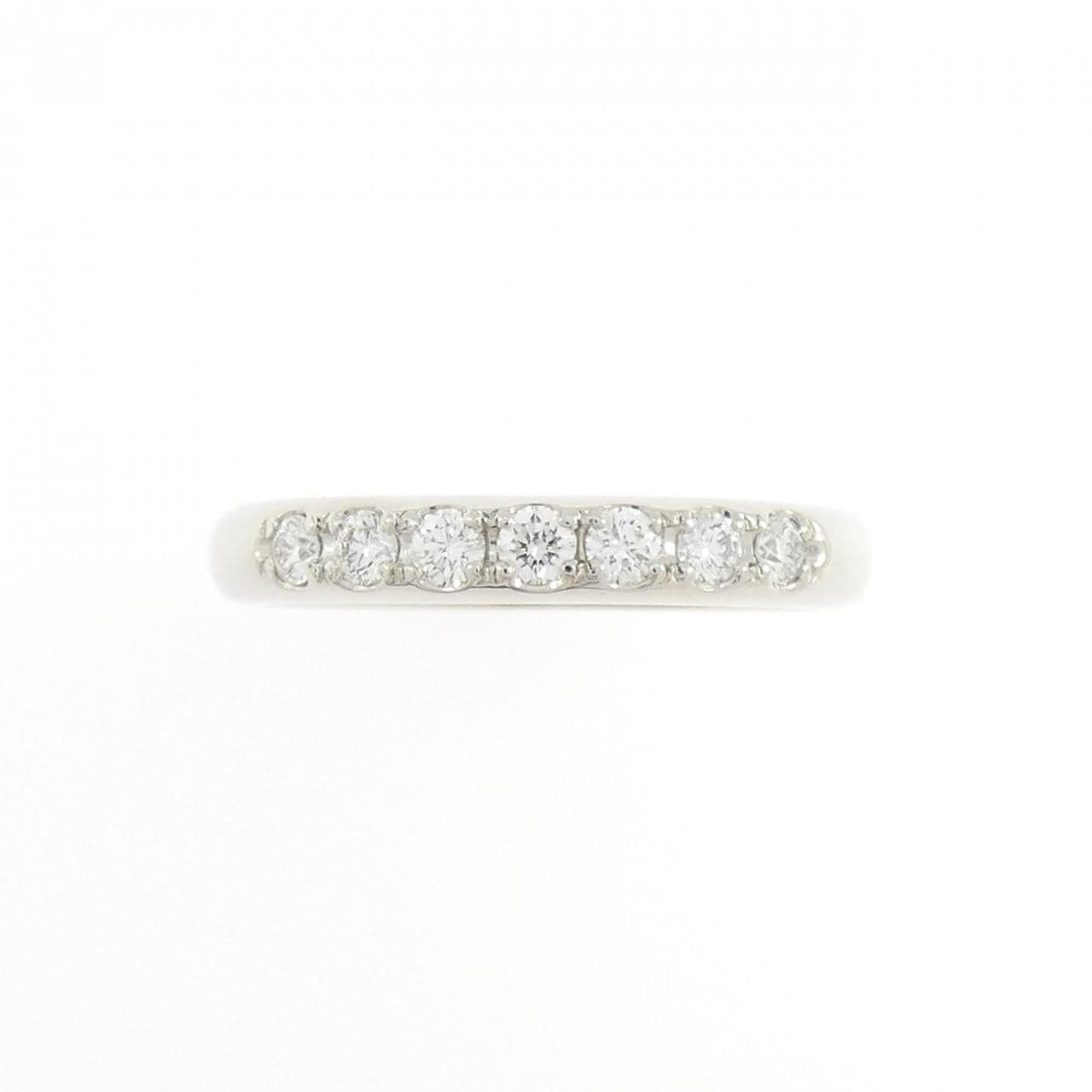 ミキモト ダイヤモンド リング 0.25CT