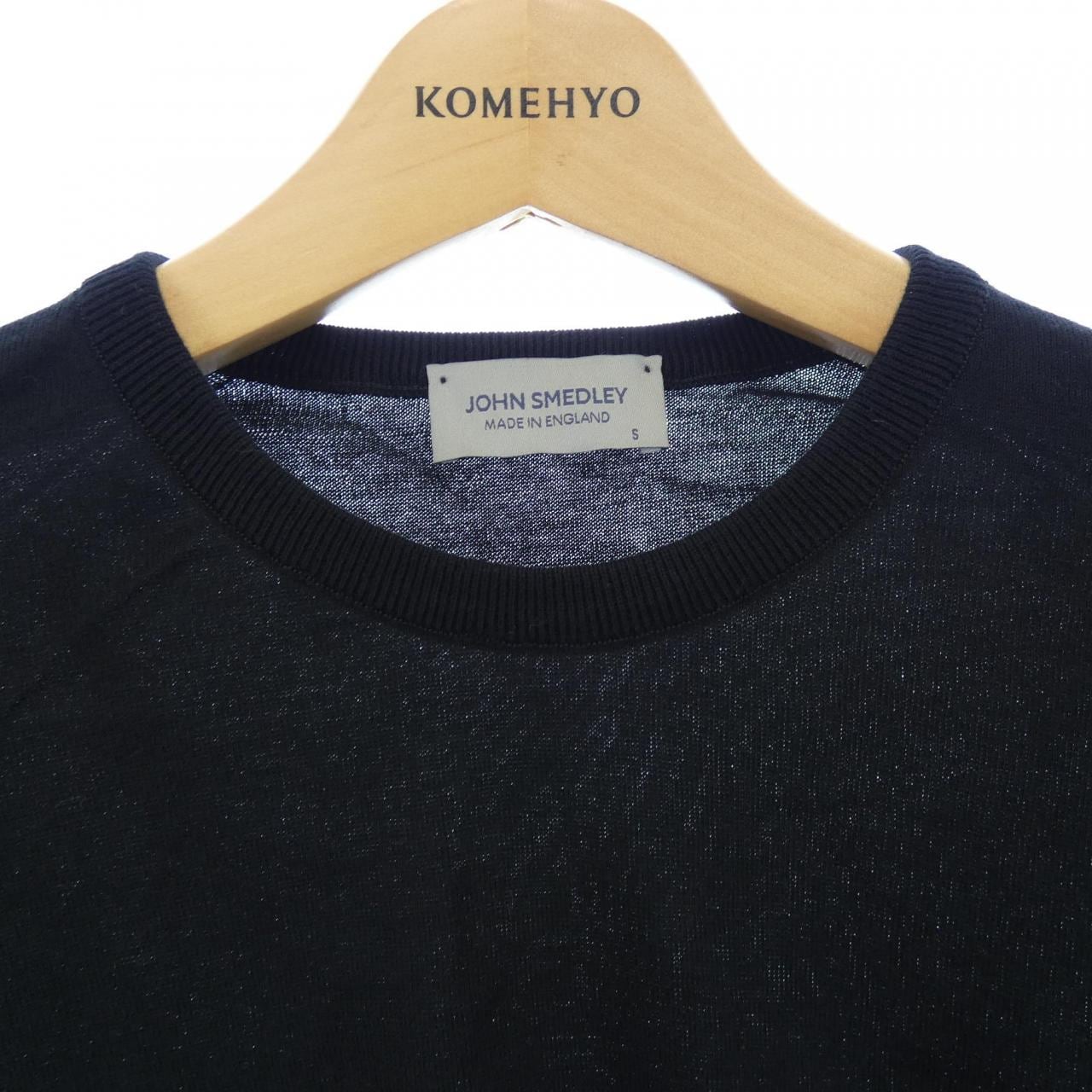 ジョンスメドレー JOHN SMEDLEY ニット