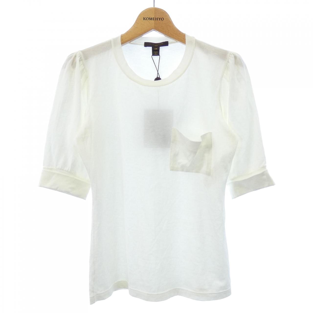 ルイヴィトン LOUIS VUITTON WOTS21JEP Tシャツ