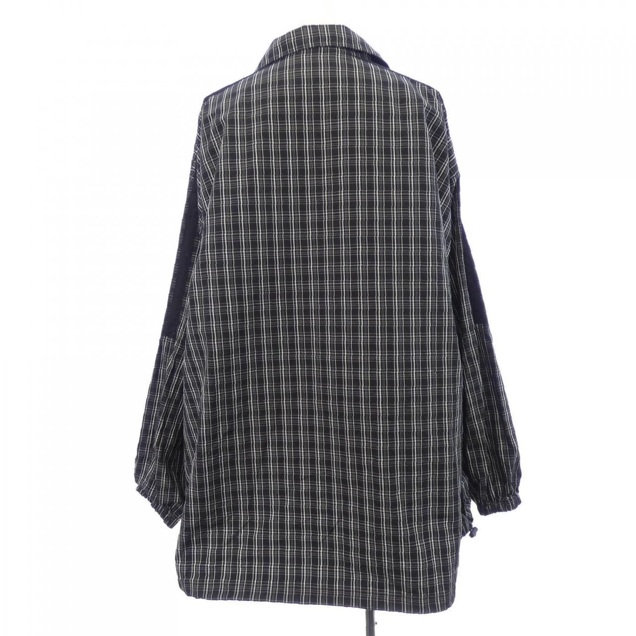 バレンシアガ BALENCIAGA 571439 TEM18 ジャケット