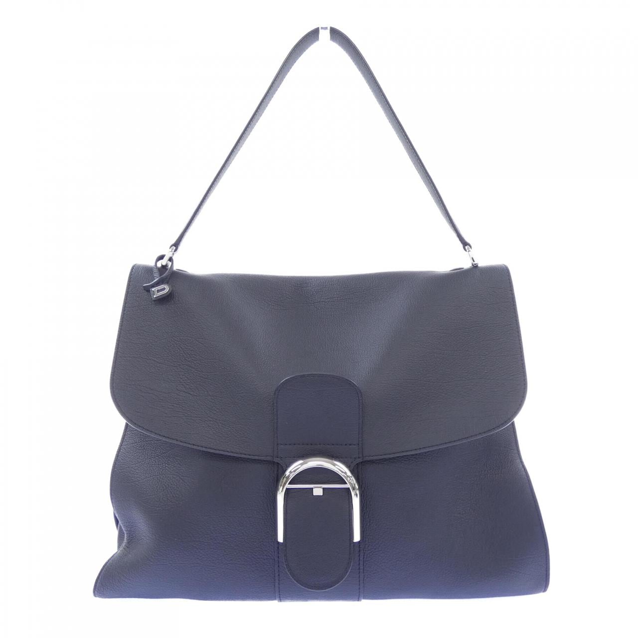 デルボー DELVAUX ブリヨンテンポ BRILLANT TEMPO AA0727CBN BAG