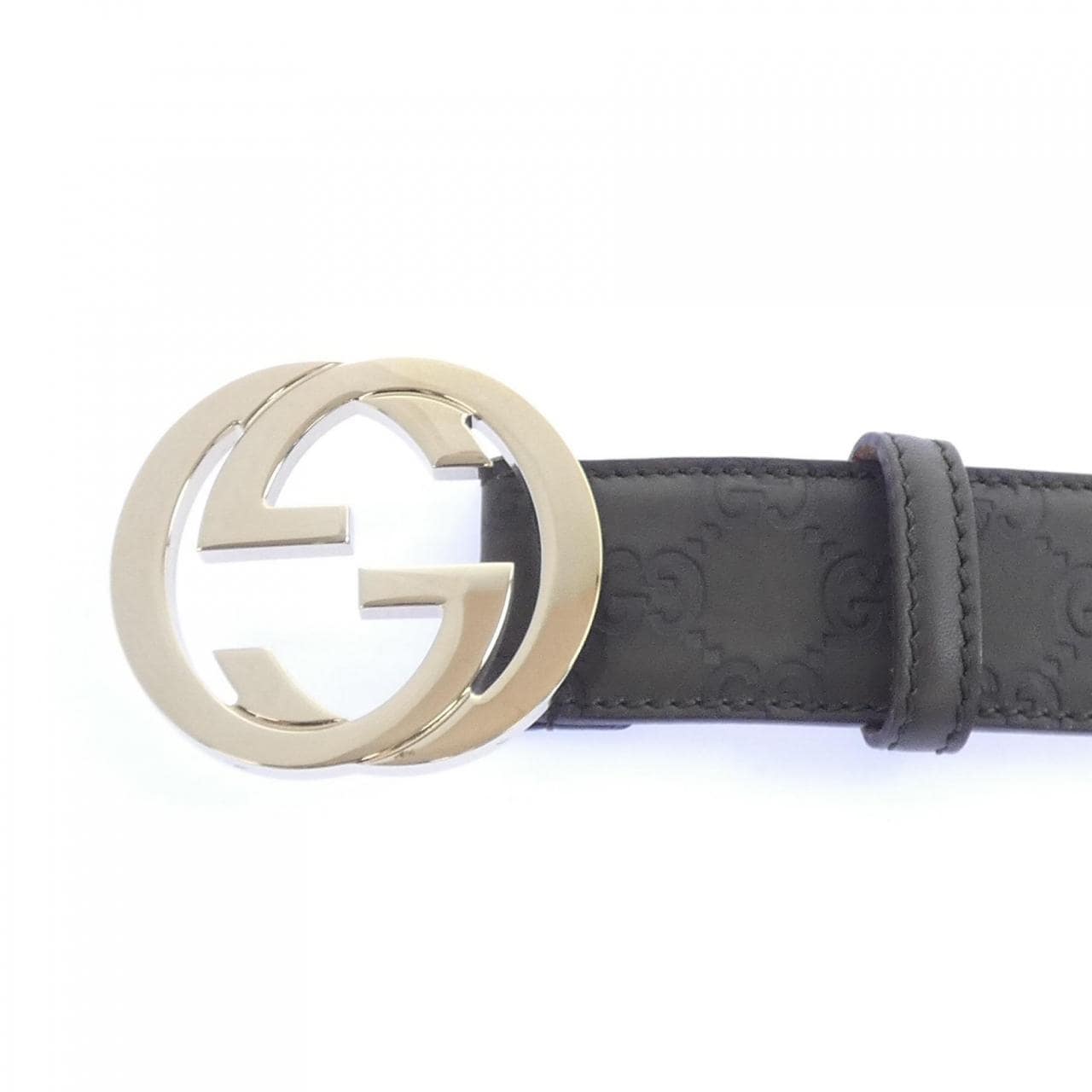 グッチ GUCCI 114876 1476 BELT