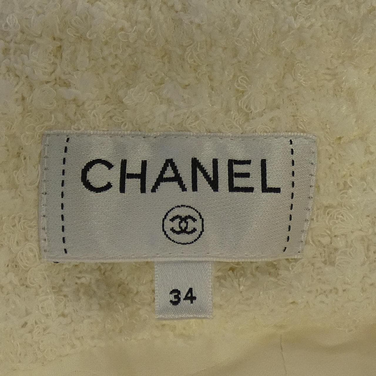 シャネル CHANEL P60353V45799 スカート