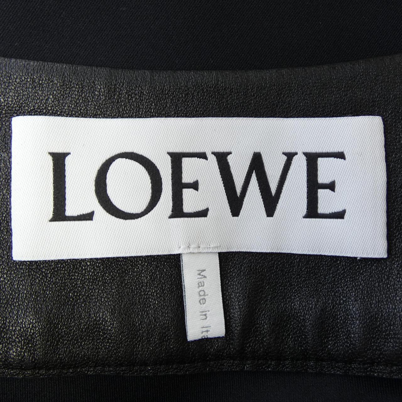 ロエベ LOEWE S359Y54L15 ショートパンツ