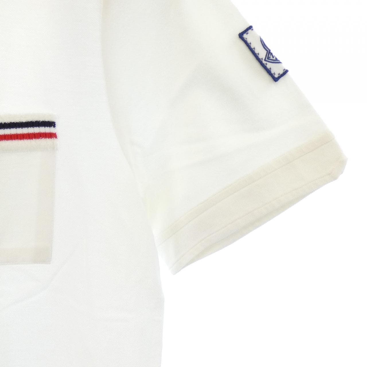 モンクレールガムブルー MONCLER GAMMEBLEU D13918010600 Tシャツ