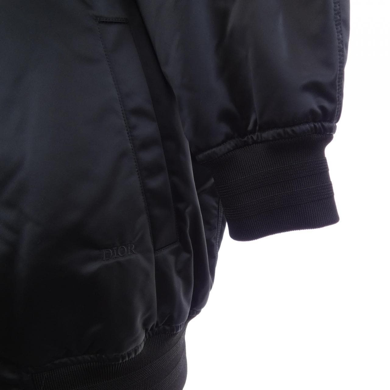 ディオール DIOR PETER DOIG 143C432B5124 ブルゾン