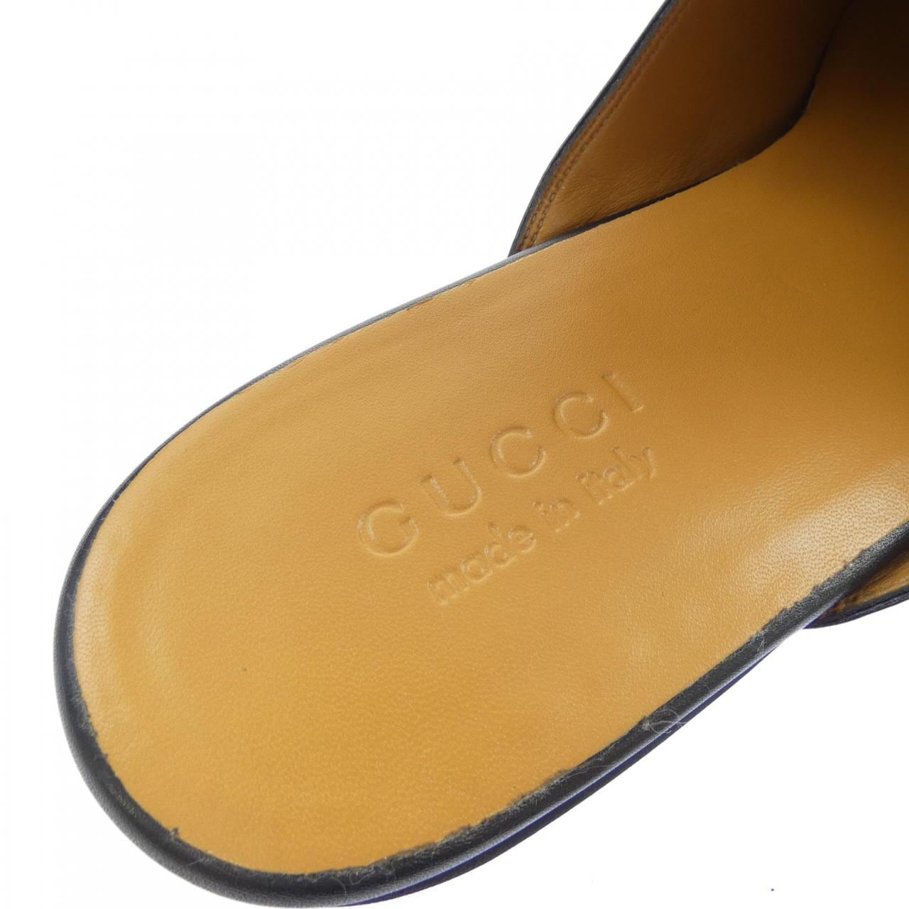 グッチ GUCCI 426219 シューズ