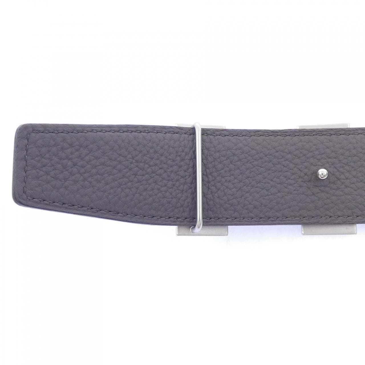 エルメス HERMES H 32mm リバーシブル BELT