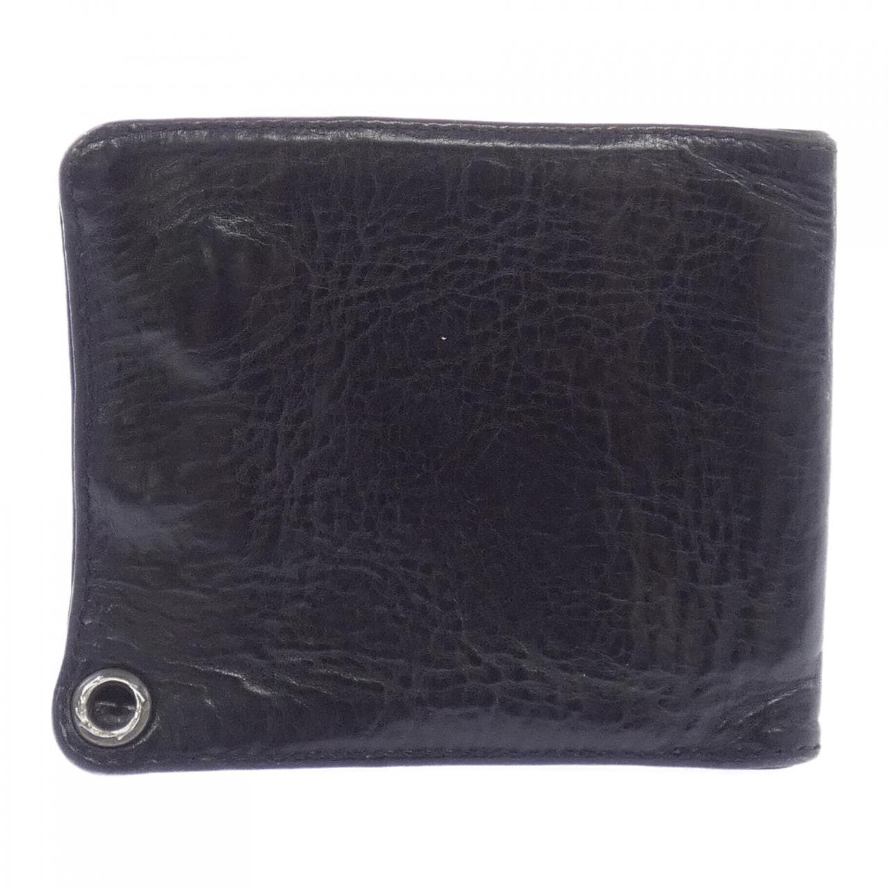 クロムハーツ CHROME HEARTS 1SNAP 1スナップ クロスボール 2246 304 0050 0900 WALLET