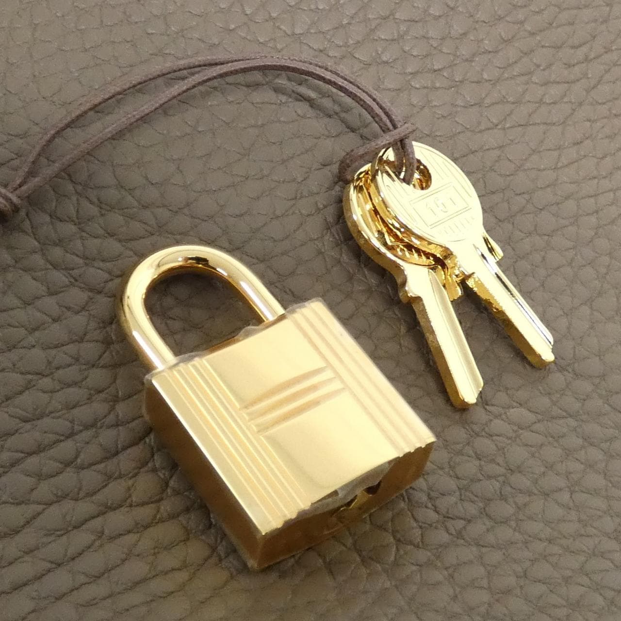 【未使用品】エルメス ピコタン ロック PM 056289CC バッグ
