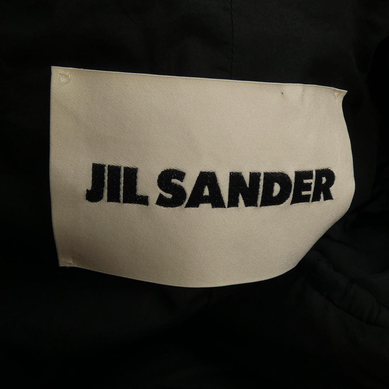 ジルサンダー JIL SANDER j21bn0011 ジャケット