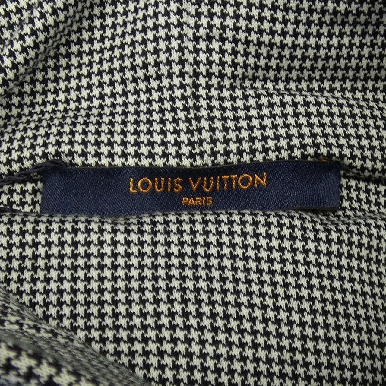 ルイヴィトン LOUIS VUITTON オズの魔法使い HGY87WJZD パーカー