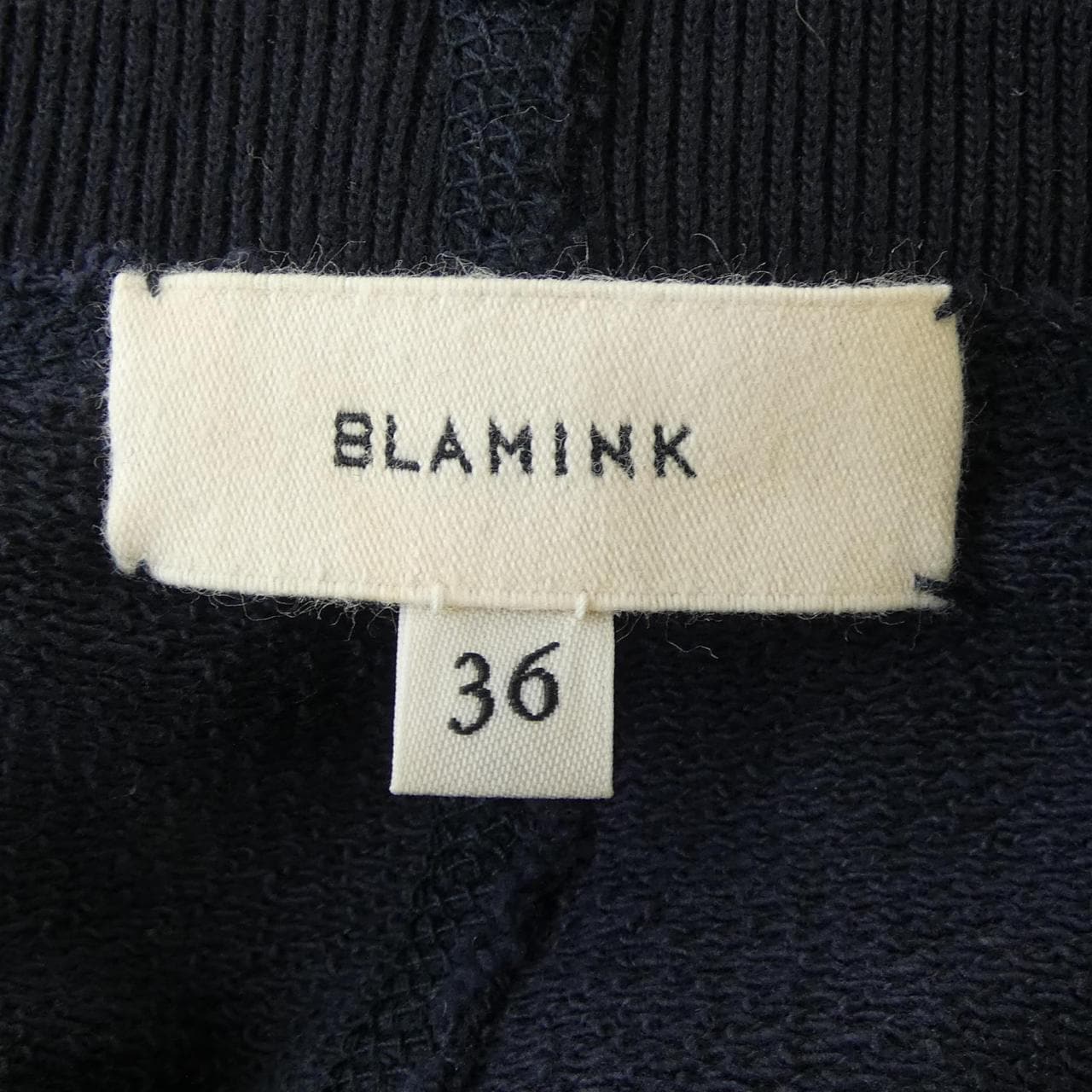 ブラミンク BLAMINK 7917-222-0061 スウェット