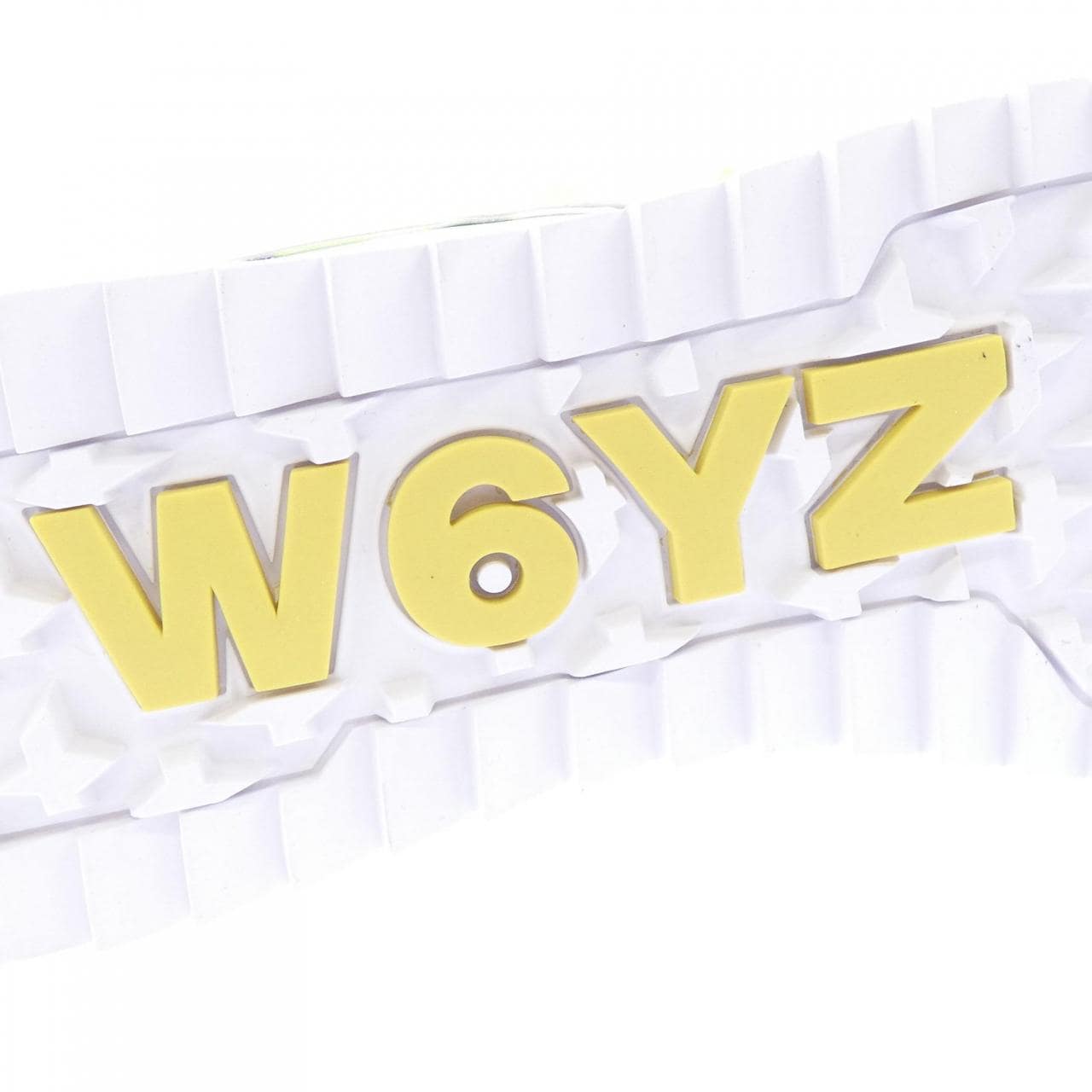 W6YZ JET-1N17 スニーカー