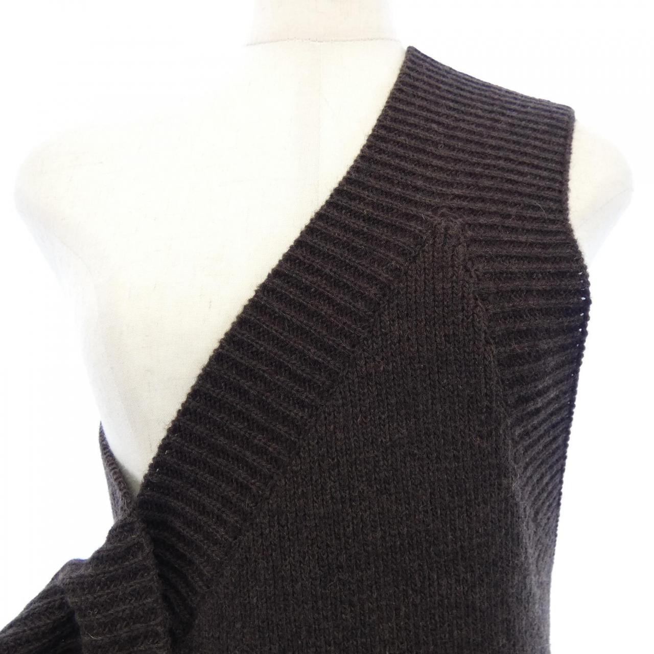 ボッテガヴェネタ BOTTEGA VENETA 676296 VFD10 ワンピース