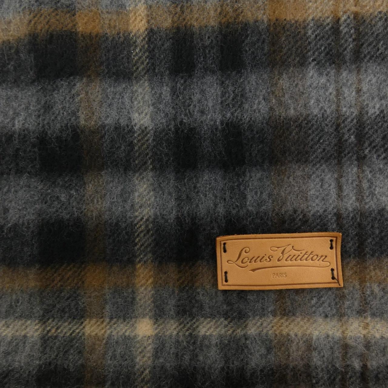 ルイヴィトン LOUIS VUITTON MUFFLER