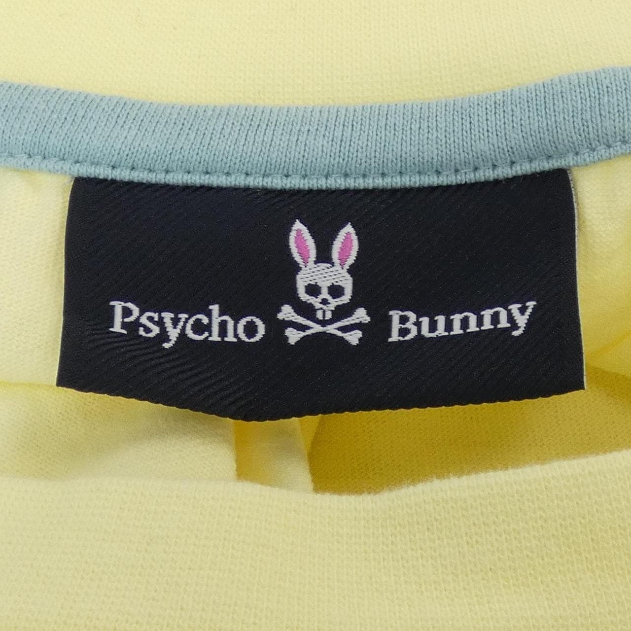 サイコバニー PSYCHO BUNNY トップス