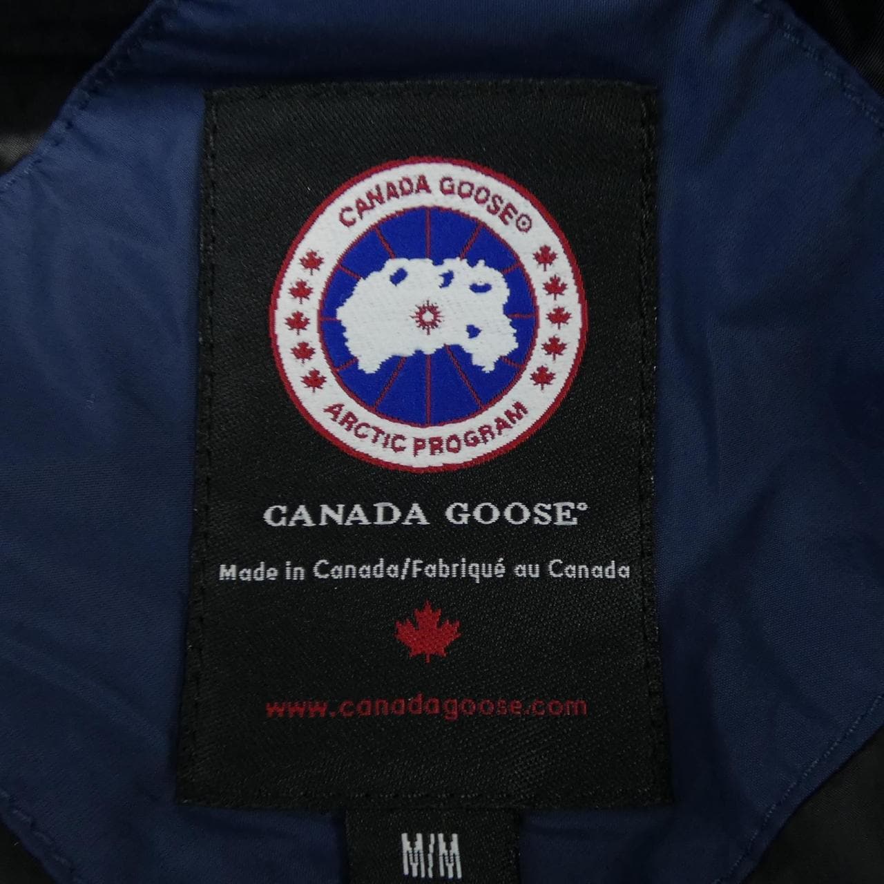 カナダグース CANADA GOOSE ダウンジャケット