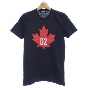 ディースクエアード DSQUARED2 Tシャツ