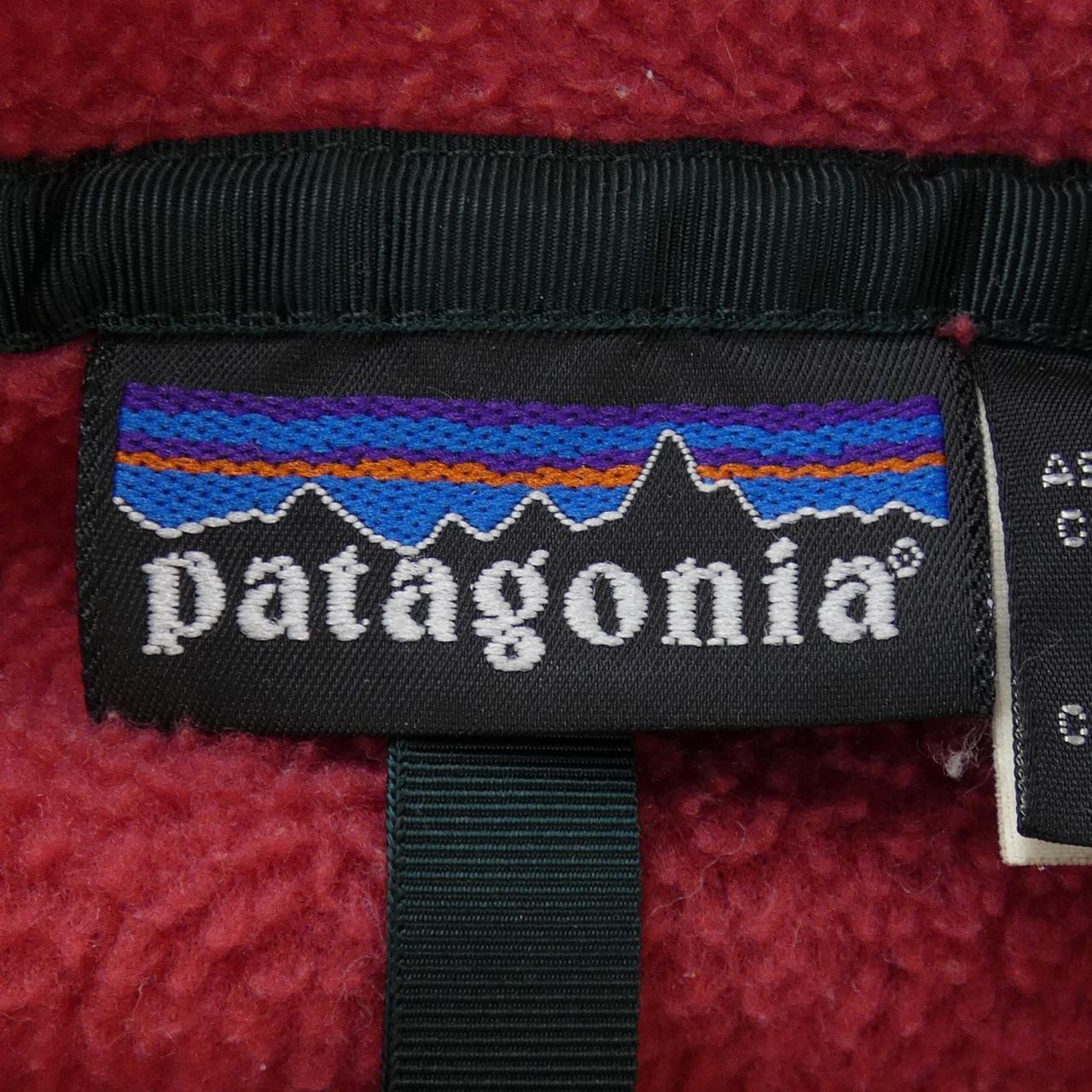 【ヴィンテージ】パタゴニア PATAGONIA トップス