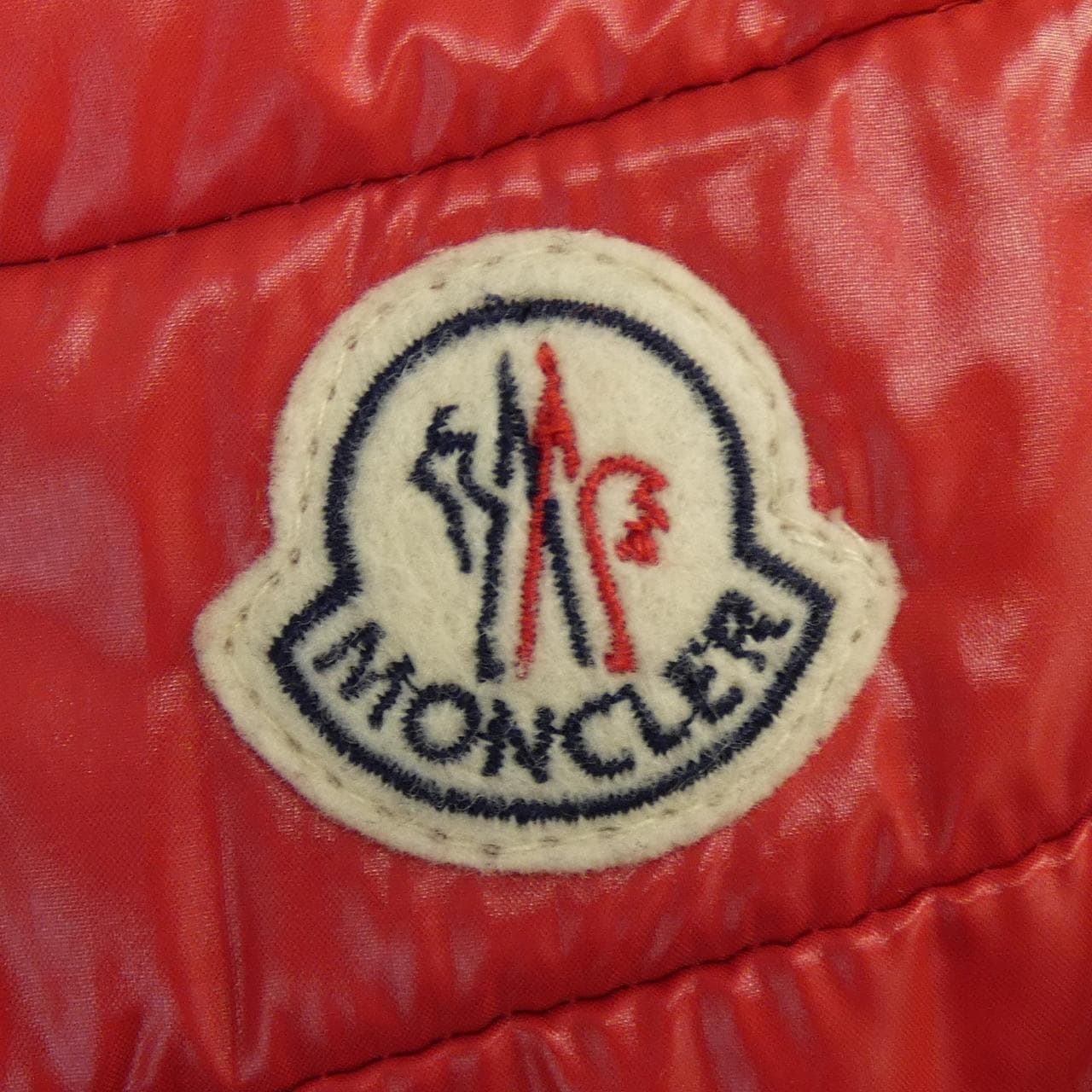 MONCLER MONCLER Down Jacket