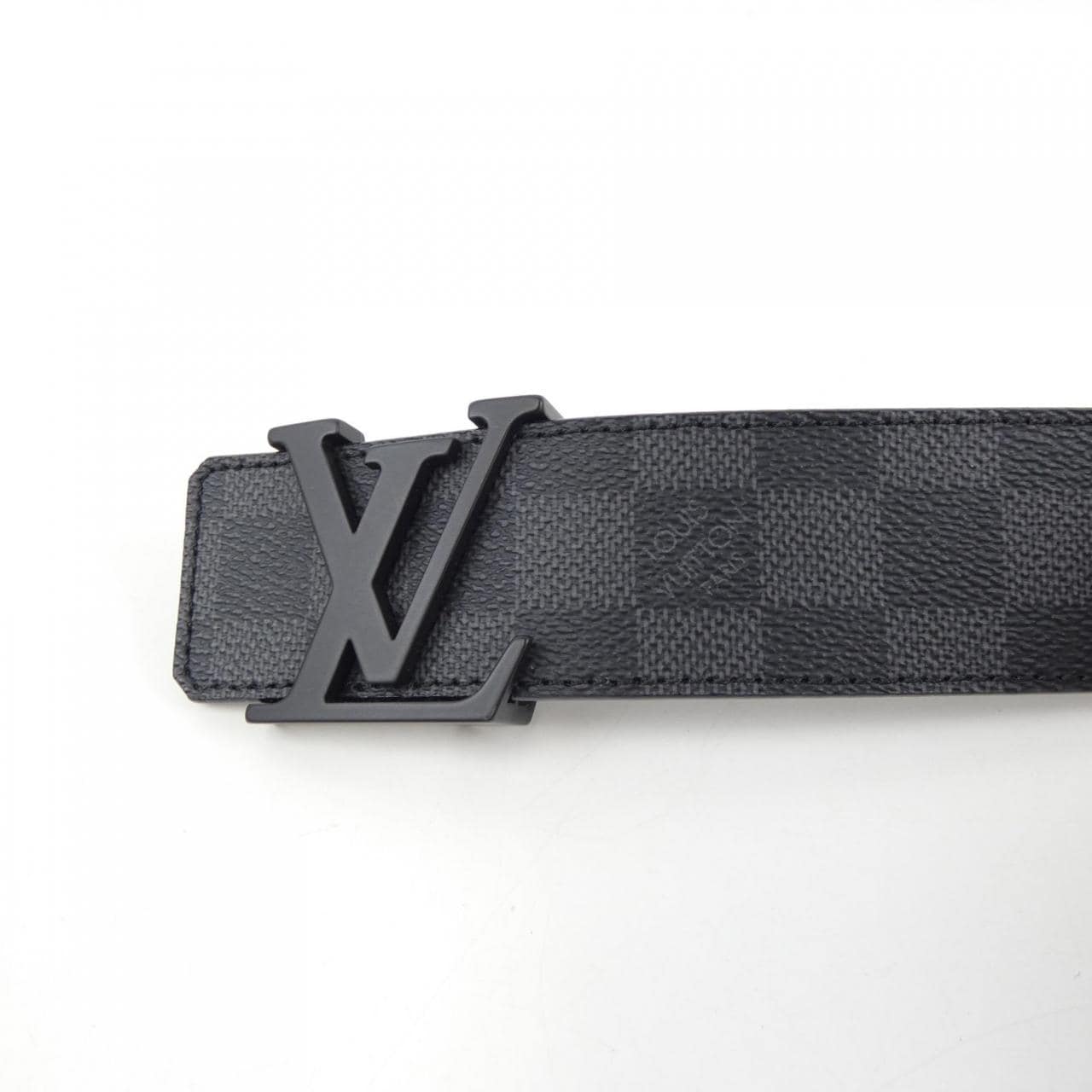 LOUIS LOUIS VUITTON BELT