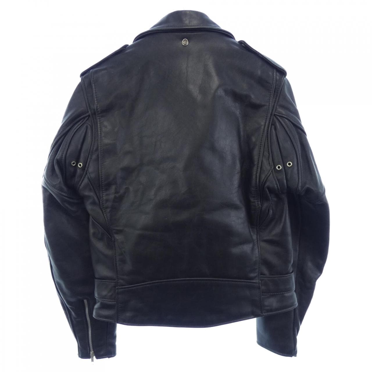 SCHOTT Leather Riders Jacket