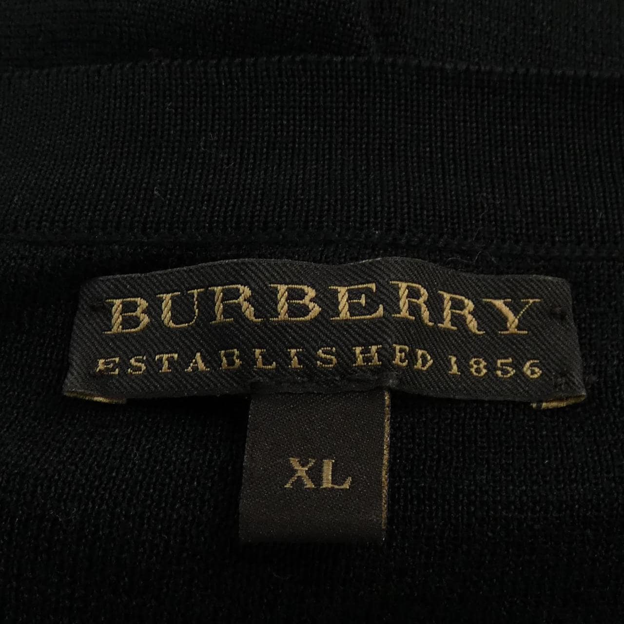 BURBERRY BURBERRY Knitwear