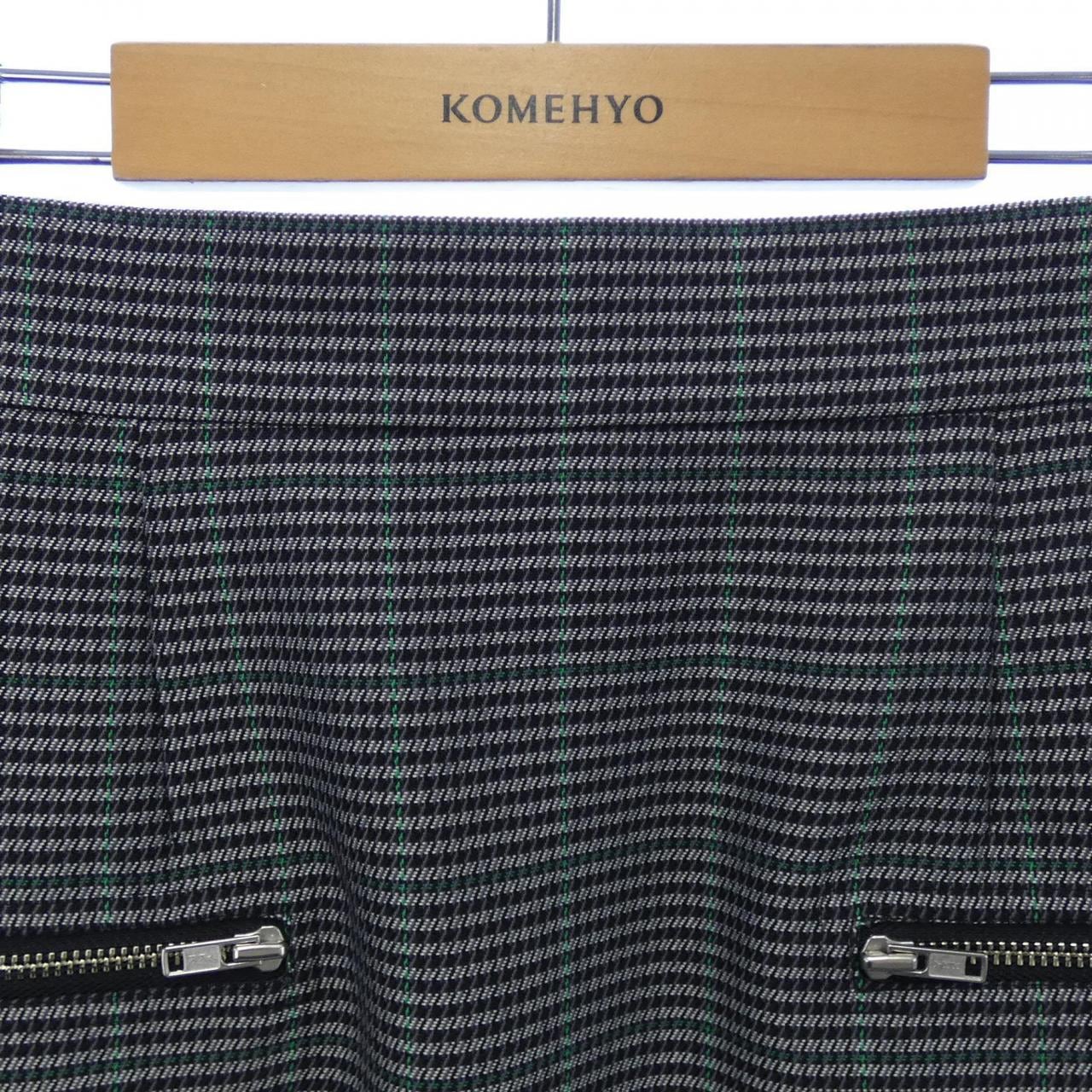 ルシェルブルー LE CIEL BLEU スカート