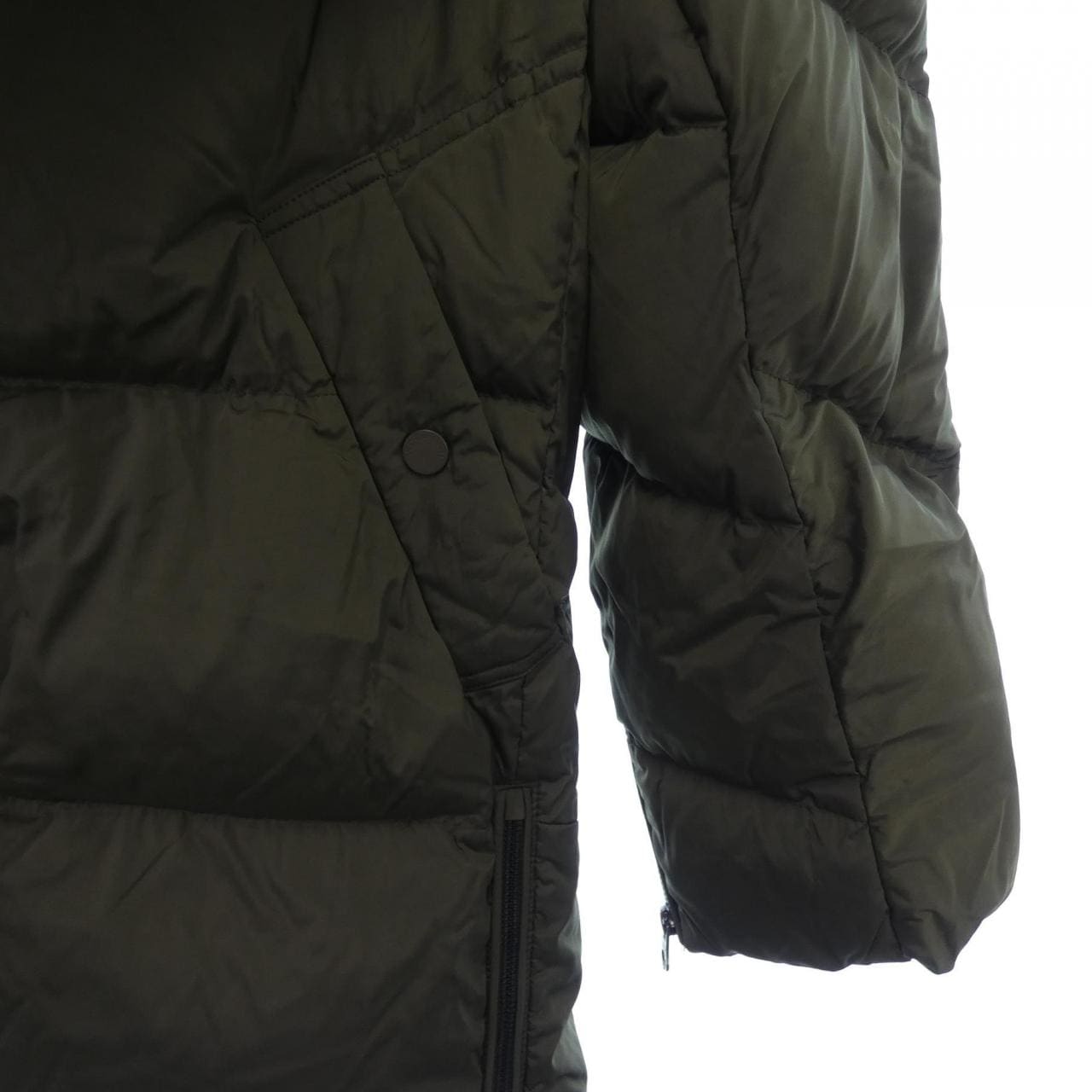 ウールリッチ WOOL RICH ダウンコート