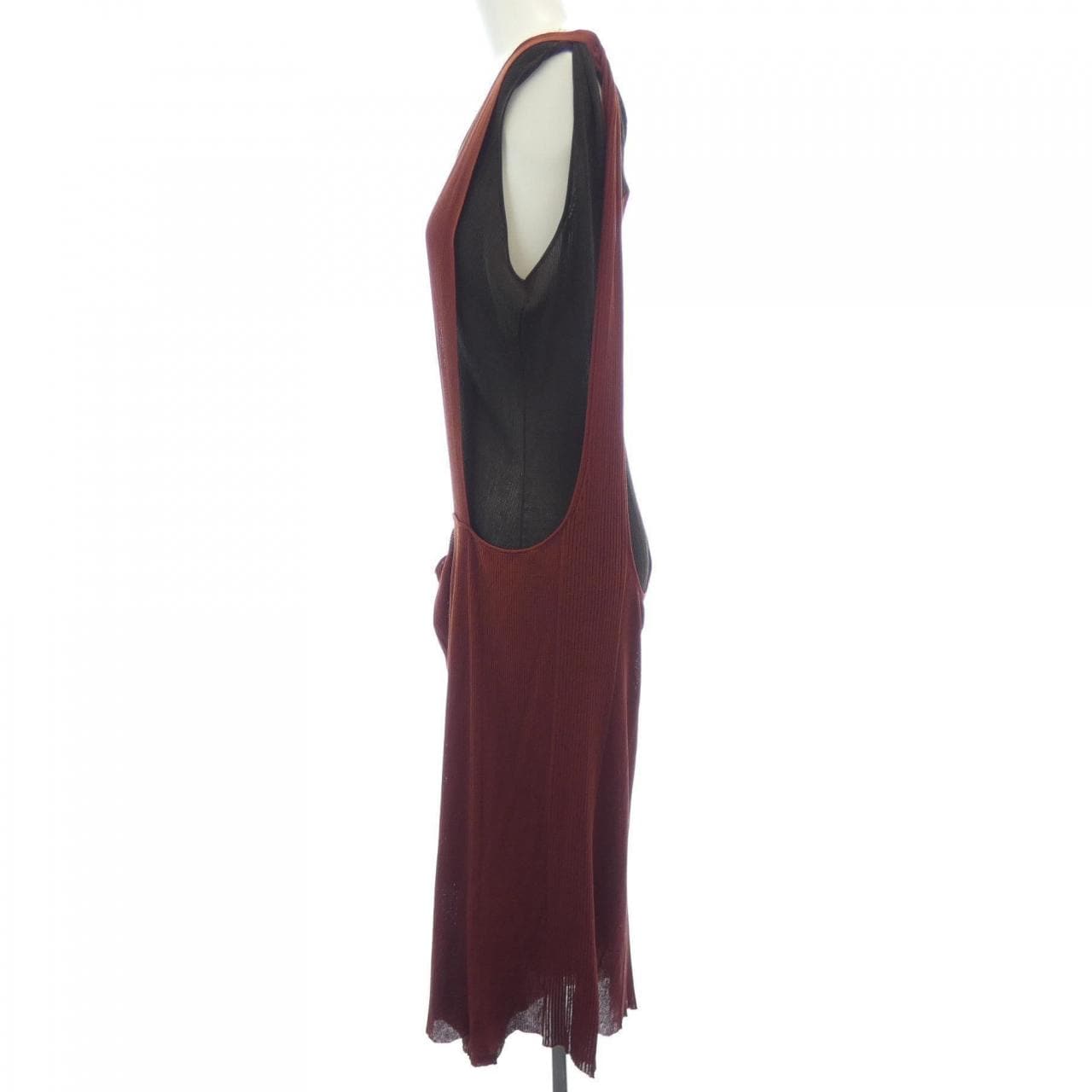 BOTTEGA BOTTEGA VENETA dress
