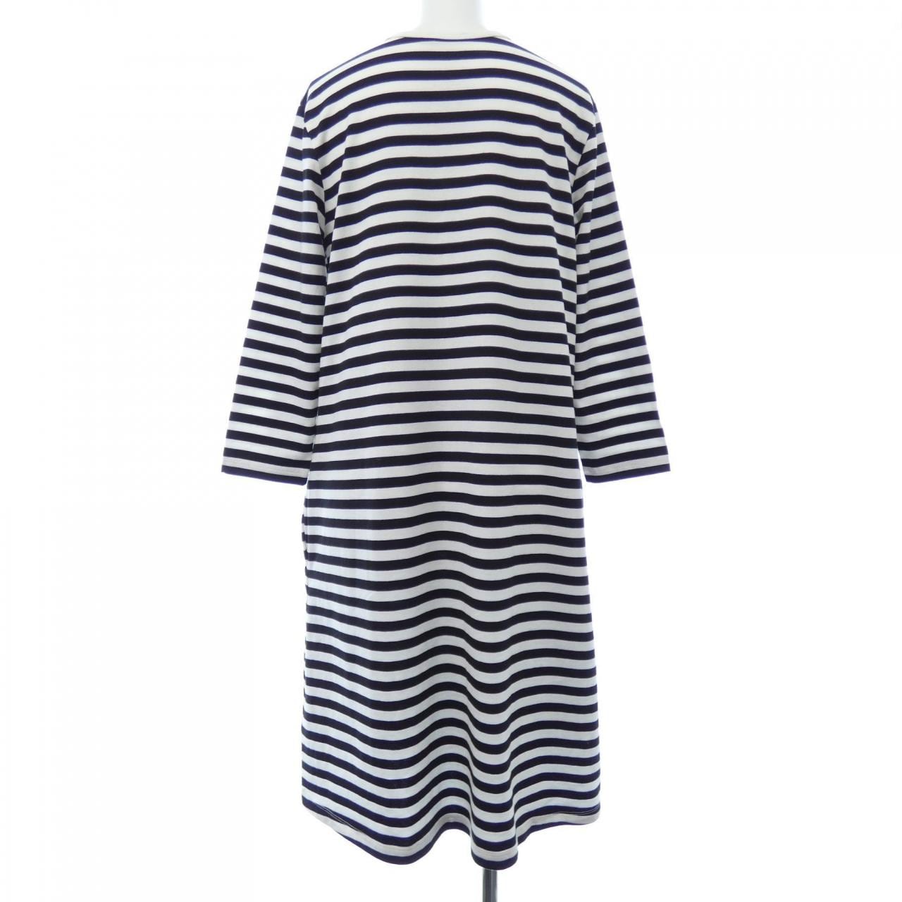 Marimekko MARIMEKKO cut dress