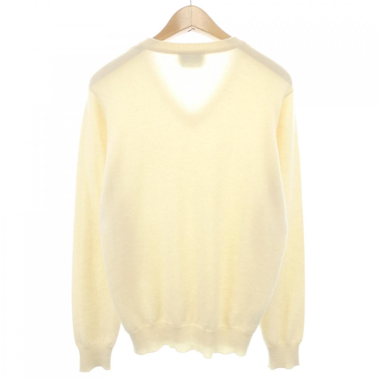HERMES HERMES knitwear