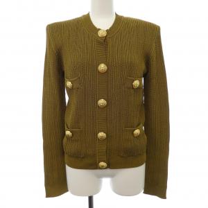 バルマン BALMAIN カーディガン