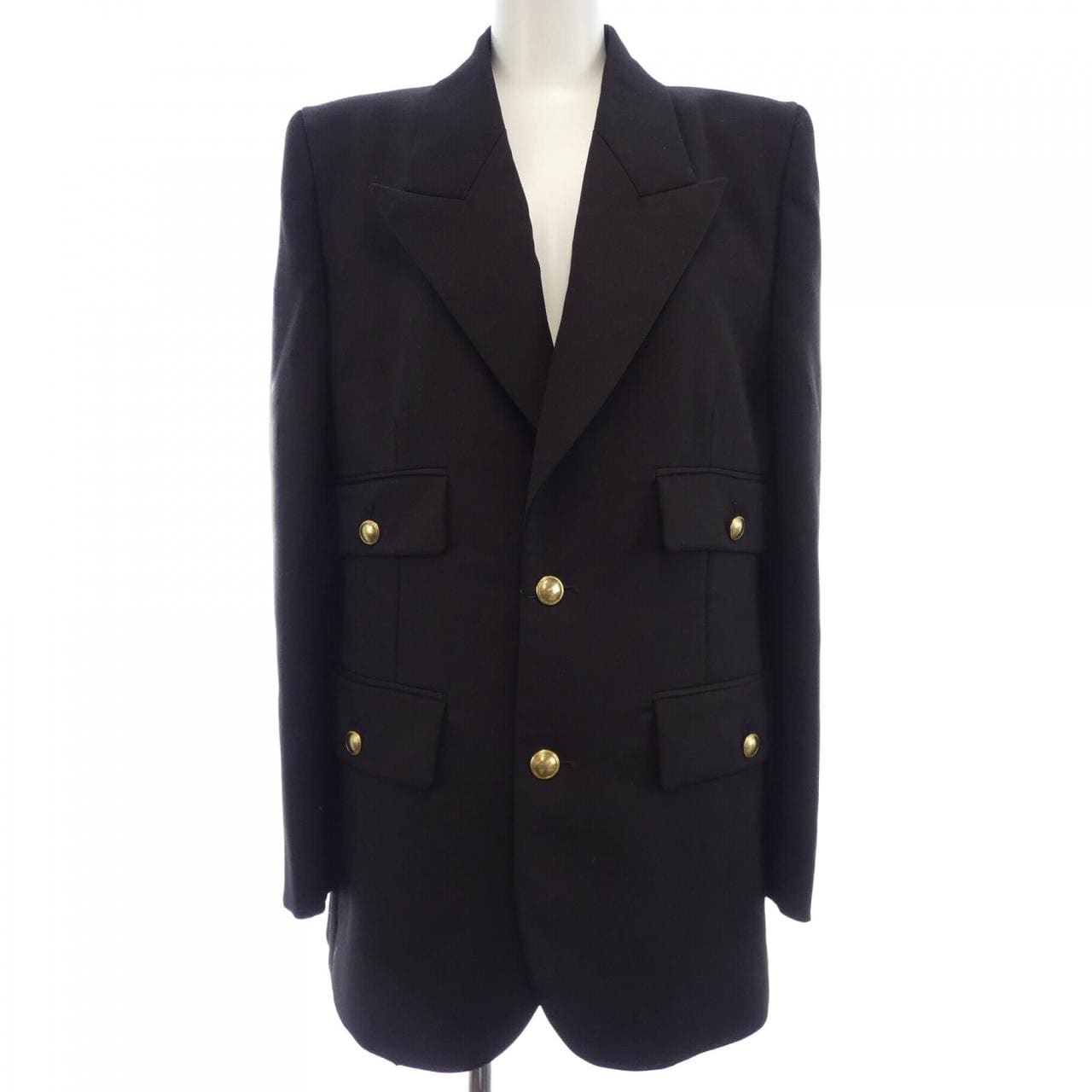 サンローラン SAINT LAURENT ジャケット