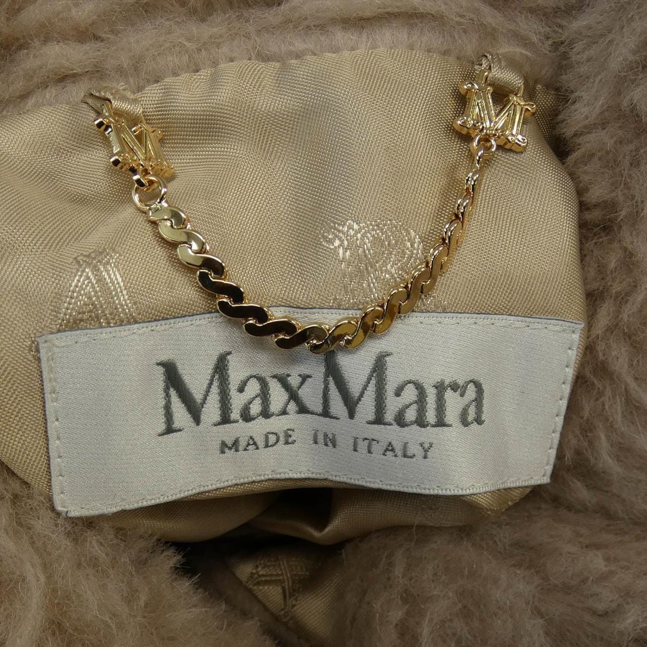 マックスマーラ Max Mara ケープ