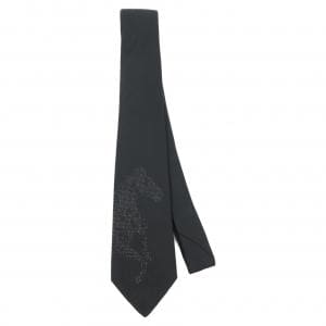 エルメス HERMES NECKTIE