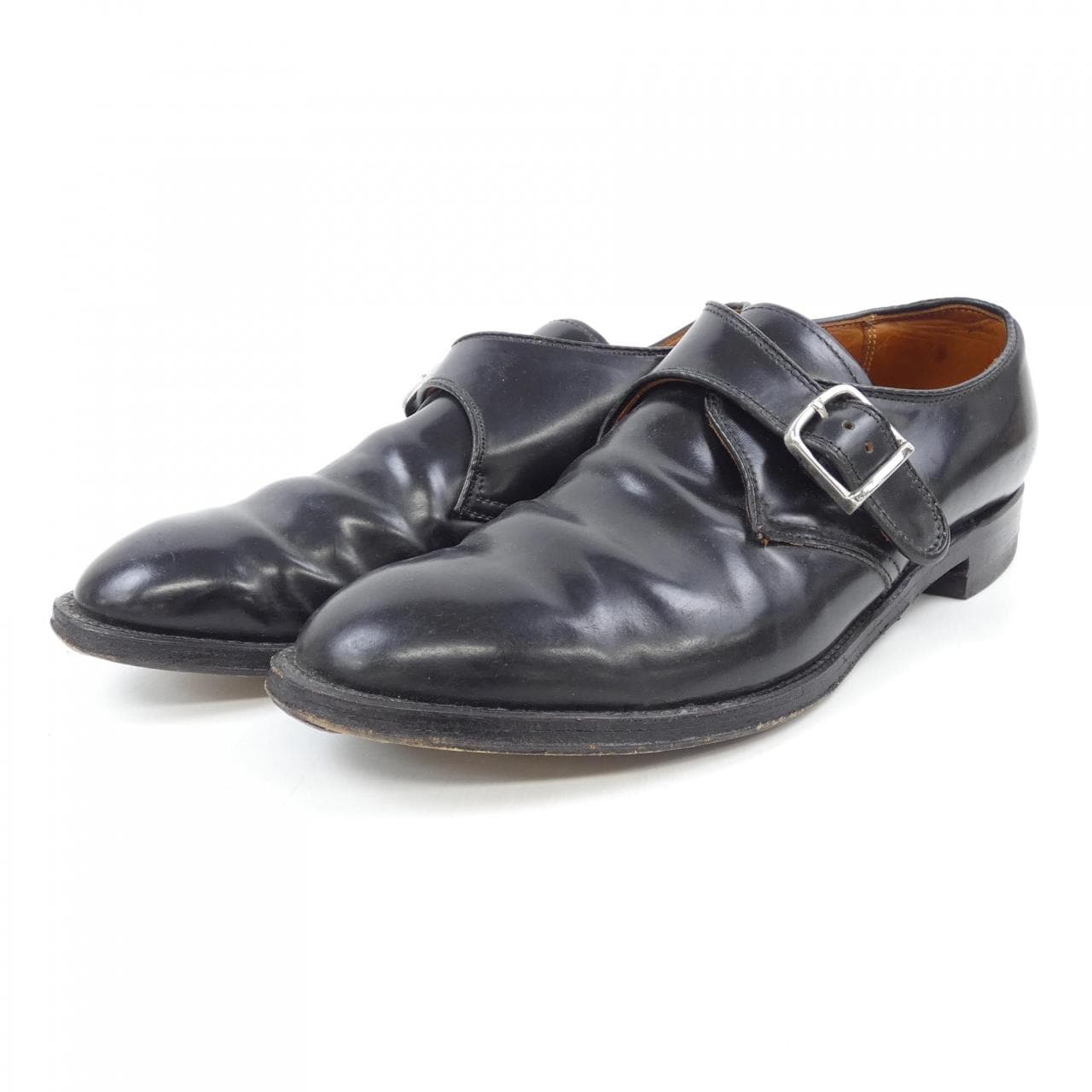 オールデン ALDEN 1879 シューズ