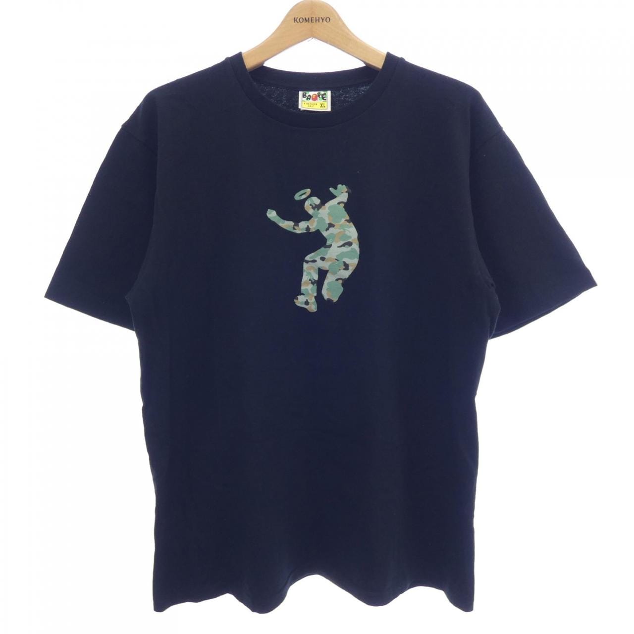 ベイプ BAPE Tシャツ