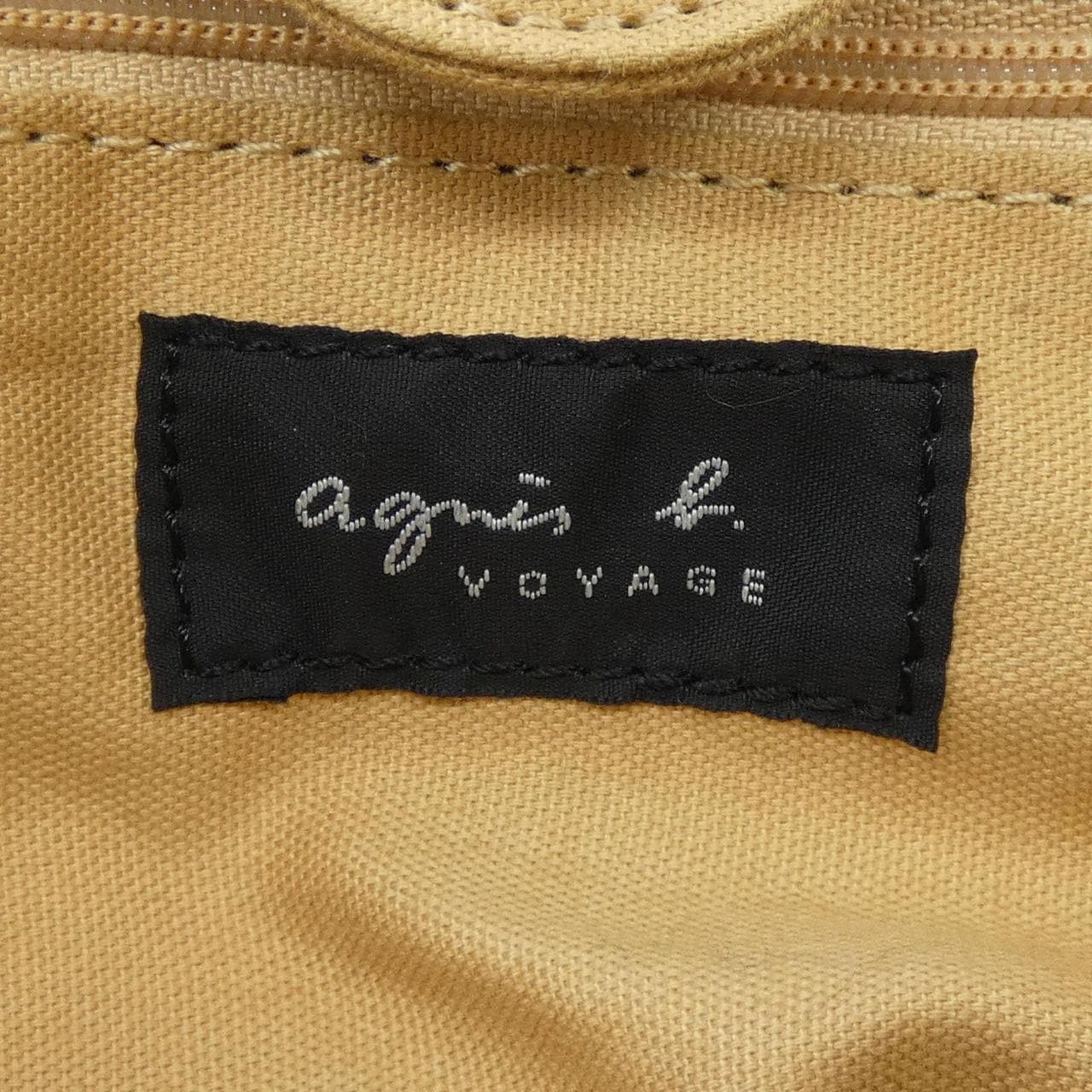 アニエスベー Agnes.b BAG