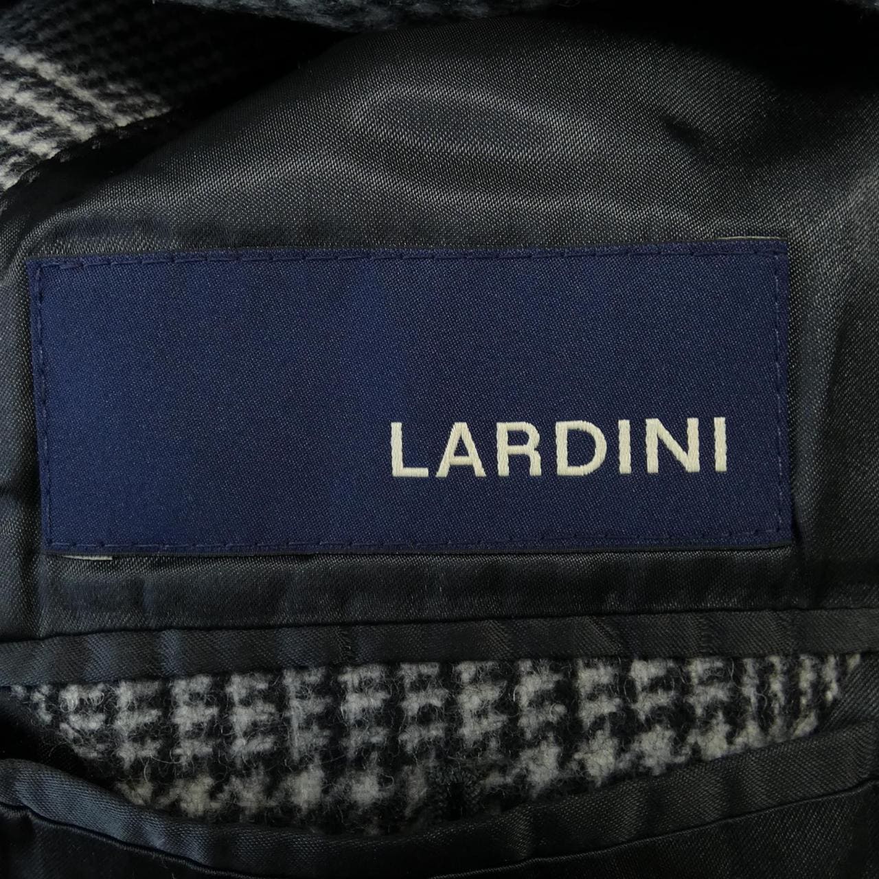ラルディーニ LARDINI コート