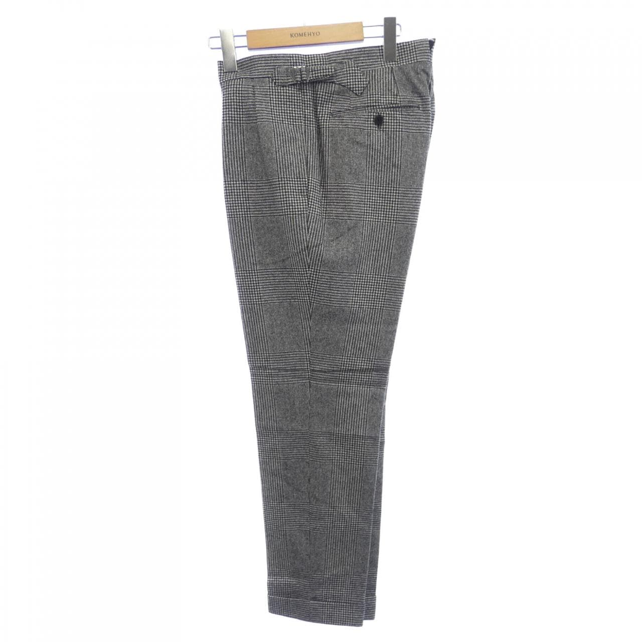 ビームスエフ BEAMS F スーツ